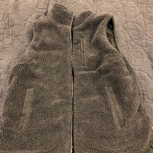 Carhartt Women’s 2-Sided Vest